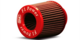 BMC Doppelkegelluftfilter (3" )