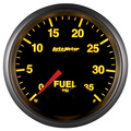 2-1/16" Kraftstoffdruck, 0-35 Psi, Elite, W/O Pro-Control
