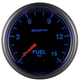 2-1/16" Kraftstoffdruck, 0-15 Psi, Elite