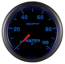 2-1/16" Wasserdruck, 0-100 Psi, Elite