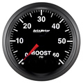 2-1/16" Boost, 0-60 Psi, Elite