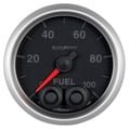 2-1/16" Kraftstoffdruck, 0-100 Psi, Elite, -4an Sensor