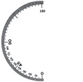 Stellen Sie Ihren eigenen geflochtenen AN4 bremsschlauch (verzinkt)
