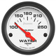 2-1/16" Wassertemperatur, 100-250 °F, Phantom