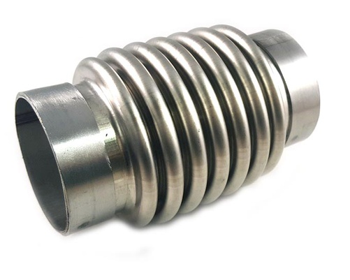 Abgasflexrohr 45mm