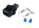 Stecker 2Pin Bosch JPT-Mann