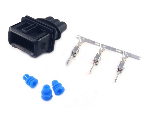 Stecker 3Pin Bosch JPT-Mann