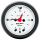2-1/16" Uhr, 12-Stunden, Phantom