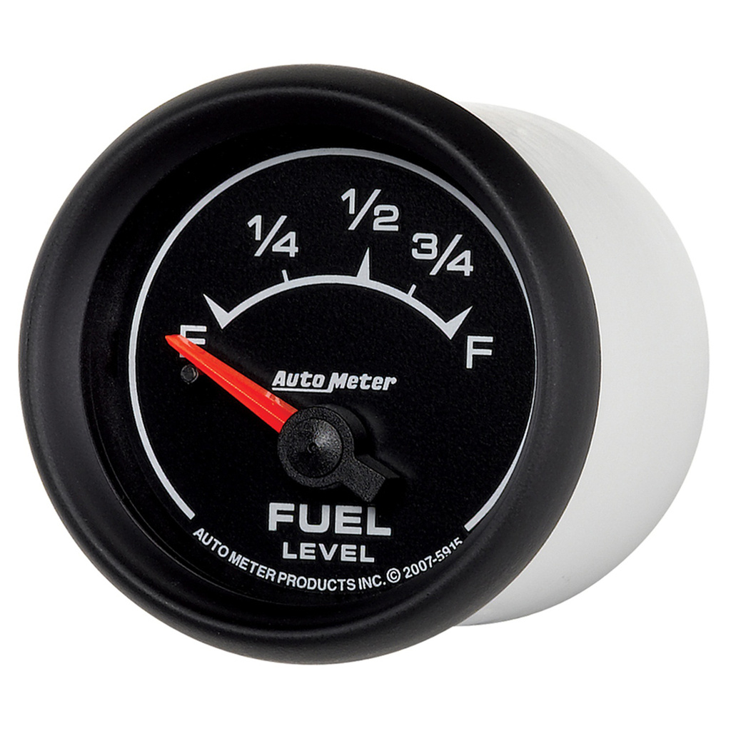 2-1/16" Kraftstoffstand, 73e/ 8-12f, Es
