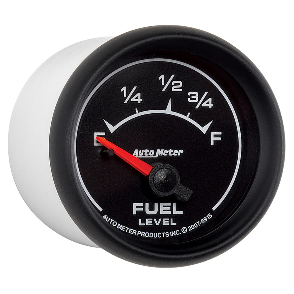 2-1/16" Kraftstoffstand, 73e/ 8-12f, Es