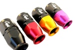 Schlauchenden PTFE