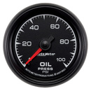 2-1/16" Öldruck, 0-100 Psi, Es