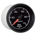 2-1/16" Öldruck, 0-100 Psi, Es