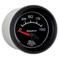 2-1/16" Öldruck, 0-100 Psi, Es