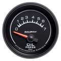 2-1/16" Öldruck, 0-7 Bar, Es