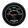 2-1/16" Wassertemperatur, 100-250 °F, Es