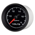 2-1/16" Voltmeter, 8-18v, Es