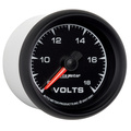 2-1/16" Voltmeter, 8-18v, Es
