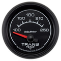 2-1/16" Getriebetemperatur, 100-250 °F, Es