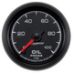 2-1/16" Öldruck, 0-100 Psi, Es