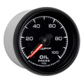 2-1/16" Öldruck, 0-100 Psi, Es