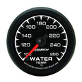 2-1/16" Wassertemperatur, 100-260 °F, Es