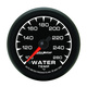 2-1/16" Wassertemperatur, 100-260 °F, Es