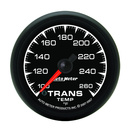 2-1/16" Getriebetemperatur, 100-260 °F, Es