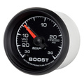 2-1/16" Boost/Vakuum, 30 In Hg/30 Psi, Es