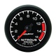 2-1/16" Nitrous Druck, 0-1600 Psi, Es