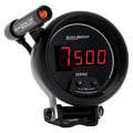3-3/4" Sockel Drehzahlmesser, 0-10,000 Rpm, Sport-Comp Digital