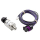 Sensor Kit, Fluid Druck, 0-100psi, 1/8" Npt Male, Optional, Airdrive