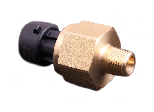 Öl- / Kraftstoffdrucksensor 1/8 "NPT