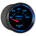 2-1/16" Wassertemperatur, 40-120 °C, Cobalt