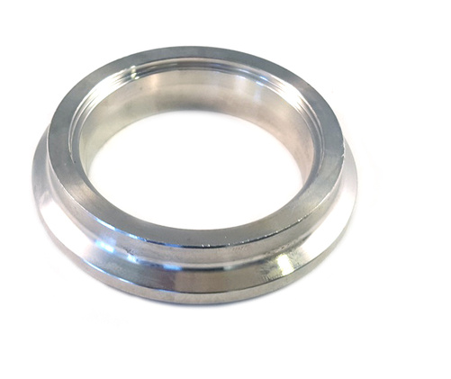 Turbosmart-Einlassflansch 60mm
