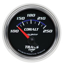 2-1/16" Getriebetemperatur, 100-250 °F, Cobalt
