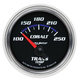 2-1/16" Getriebetemperatur, 100-250 °F, Cobalt