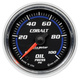 2-1/16" Öldruck, 0-100 Psi, Cobalt