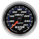 2-1/16" Wassertemperatur, 100-260 °F, Cobalt