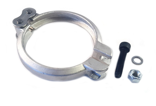 Turbosmart Inlet V-Band 60mm