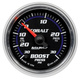 2-1/16" Boost/Vakuum, 30 In Hg/30 Psi, Cobalt