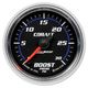 2-1/16" Boost, 0-30 Psi, Cobalt