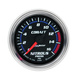2-1/16" Nitrous Druck, 0-1600 Psi, Cobalt