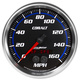 5" Gps Drehzahlmesser, 0-160 Mph, Cobalt