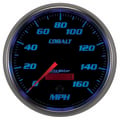5" Drehzahlmesser, 0-160 Mph, Cobalt