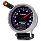 3-3/4" Sockel Drehzahlmesser, 0-10,000 Rpm, Cobalt