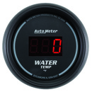 2-1/16" Wassertemperatur, 0-340 °F, Sport-Comp Digital