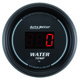2-1/16" Wassertemperatur, 0-340 °F, Sport-Comp Digital