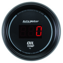 2-1/16" Öltemperatur, 0-340 °F, Sport-Comp Digital