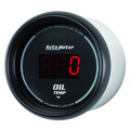 2-1/16" Öltemperatur, 0-340 °F, Sport-Comp Digital